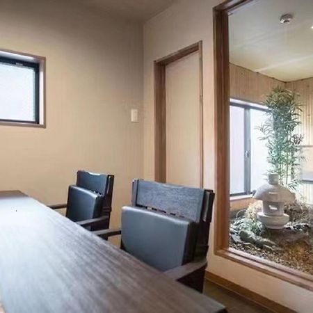 Samurai Suite 1 , 15Mins From Kyoto Eki , 5 Mins To Arashiyama מראה חיצוני תמונה