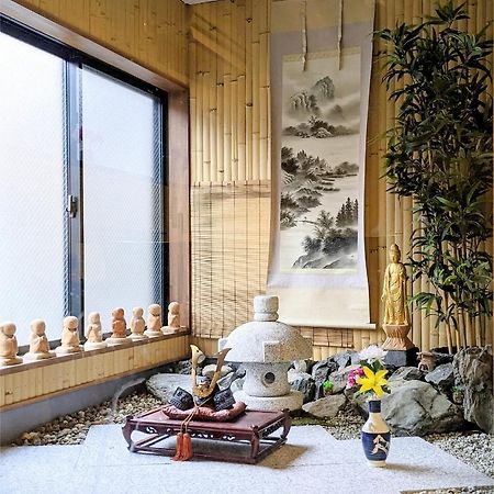 Samurai Suite 1 , 15Mins From Kyoto Eki , 5 Mins To Arashiyama מראה חיצוני תמונה