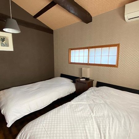 Samurai Suite 1 , 15Mins From Kyoto Eki , 5 Mins To Arashiyama מראה חיצוני תמונה