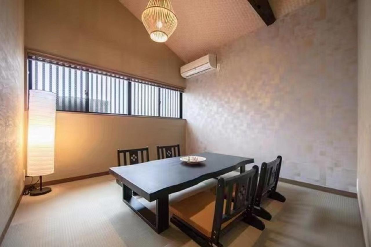 Samurai Suite 1 , 15Mins From Kyoto Eki , 5 Mins To Arashiyama מראה חיצוני תמונה