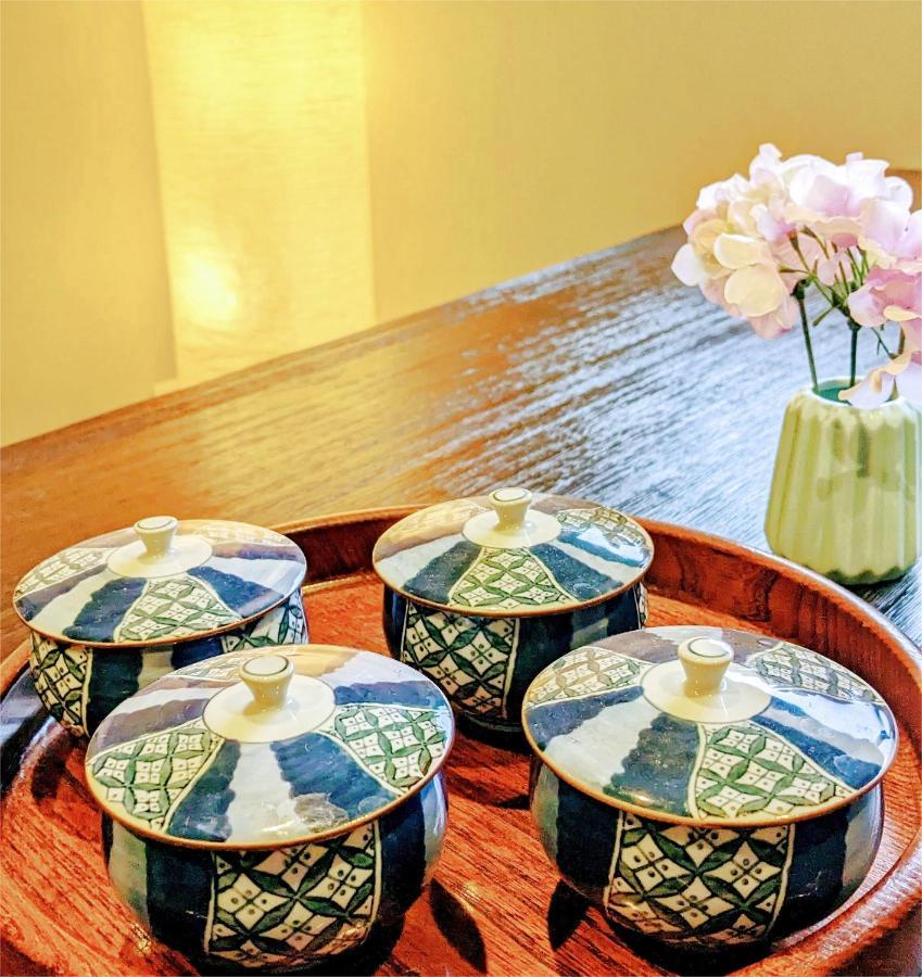 Samurai Suite 1 , 15Mins From Kyoto Eki , 5 Mins To Arashiyama מראה חיצוני תמונה