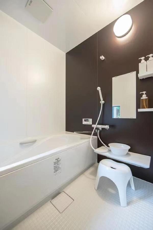 Samurai Suite 1 , 15Mins From Kyoto Eki , 5 Mins To Arashiyama מראה חיצוני תמונה