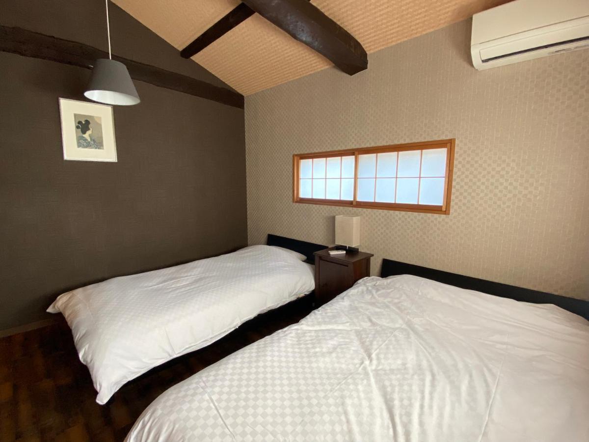 Samurai Suite 1 , 15Mins From Kyoto Eki , 5 Mins To Arashiyama מראה חיצוני תמונה