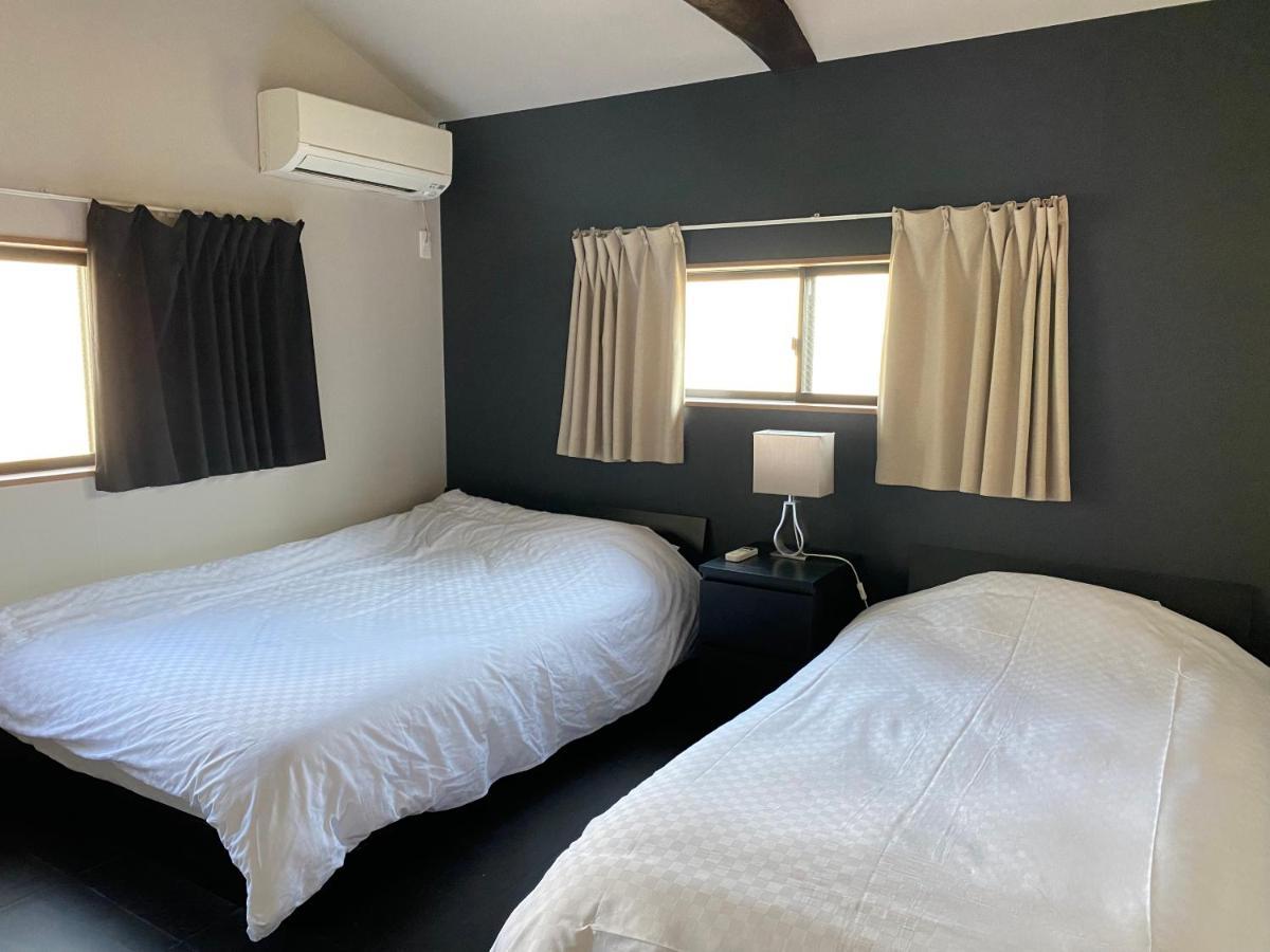 Samurai Suite 1 , 15Mins From Kyoto Eki , 5 Mins To Arashiyama מראה חיצוני תמונה